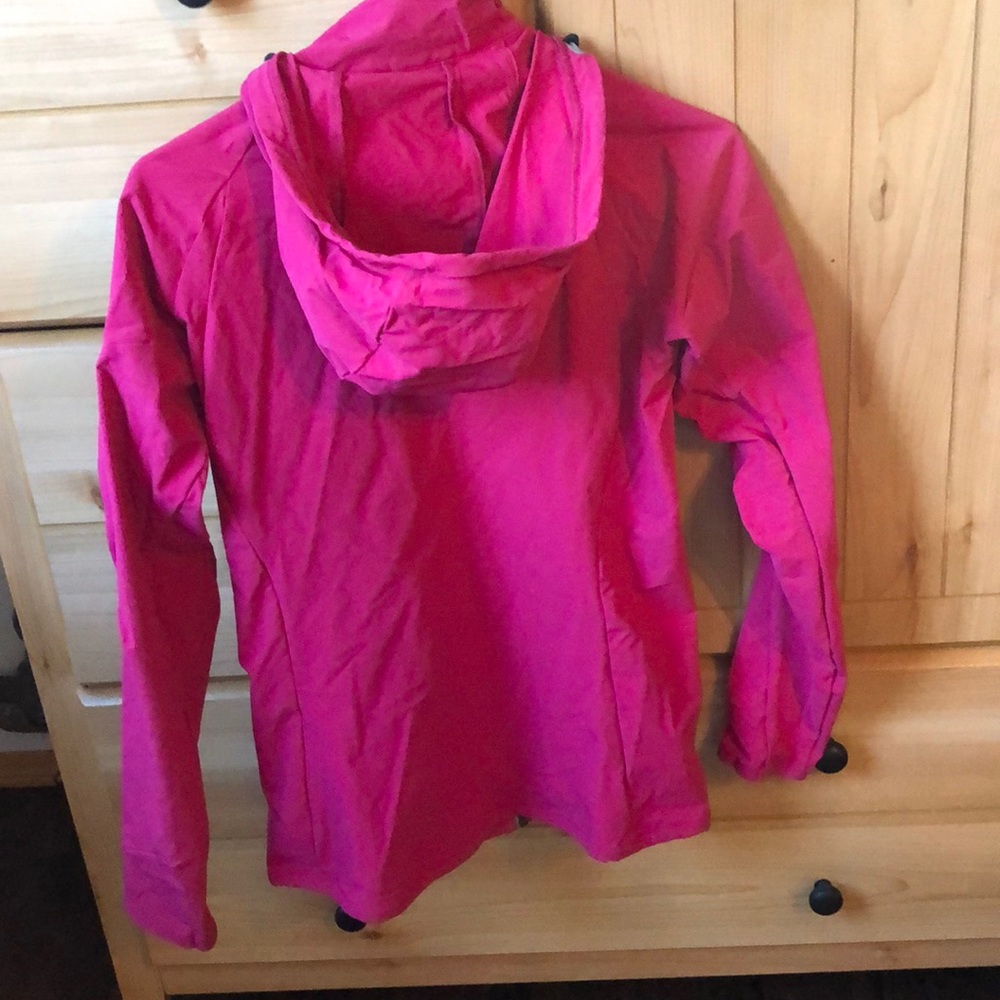 Jacket - Picture 3 of 5